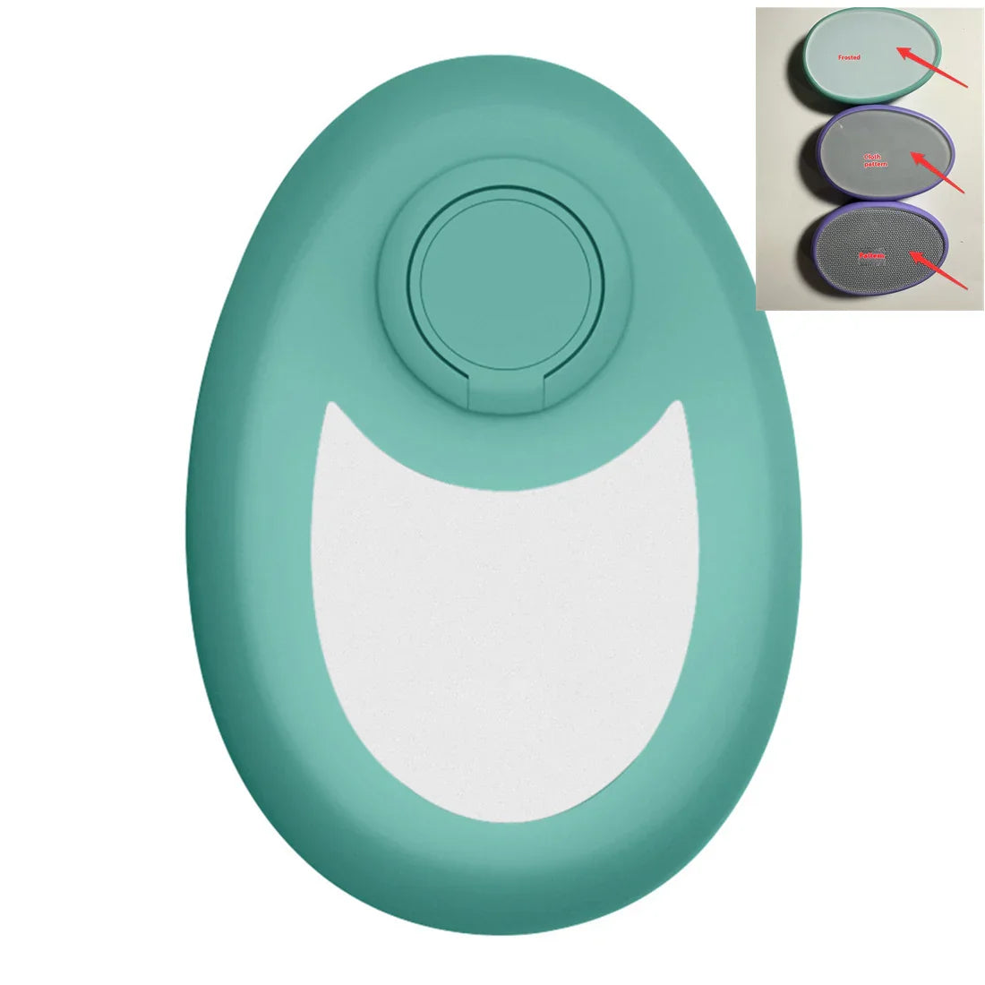Upgrade Magic Crystal Hair Epilator - Euphorale