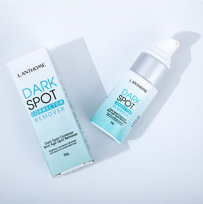 Dark Spot Black Repair Skin Cream - Euphorale