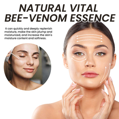 Anti Wrinkle And Firming Facial Serum - Euphorale