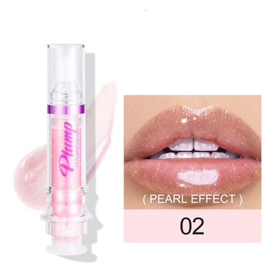 Liquid Honey Rich Gloss Lipstick - Euphorale