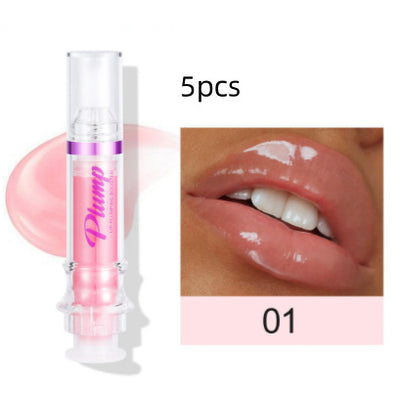Liquid Honey Rich Gloss Lipstick - Euphorale
