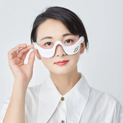 Smart Beauty Eye Care Massager Device - Euphorale