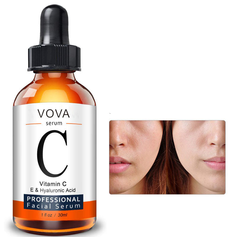 Vitamin C Serum Facial Serum - Euphorale