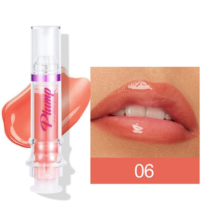 Liquid Honey Rich Gloss Lipstick - Euphorale