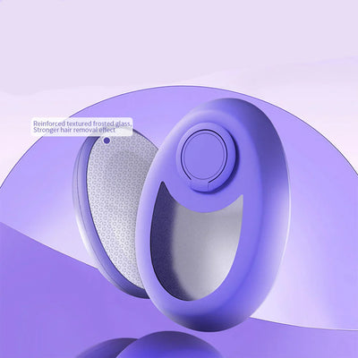 Upgrade Magic Crystal Hair Epilator - Euphorale