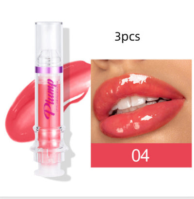 Liquid Honey Rich Gloss Lipstick - Euphorale