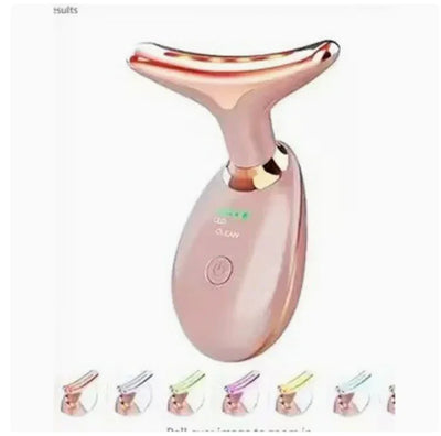 EMS Thermal Neck Lifting Massager 