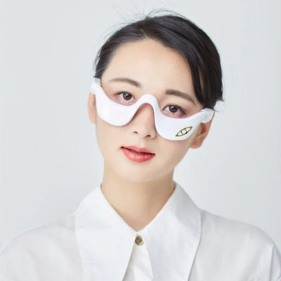 Smart Beauty Eye Care Massager Device - Euphorale