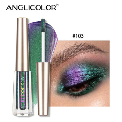 Waterproof Glitter Liquid Eyeshadow - Euphorale