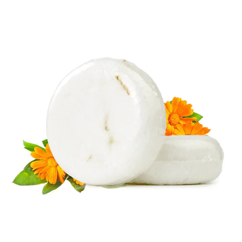 Ginger Refreshing Shampoo Soap - Euphorale