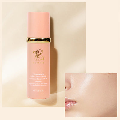 4 In 1- Flawless Face Concealer Foundation