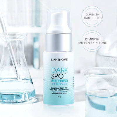 Dark Spot Black Repair Skin Cream - Euphorale