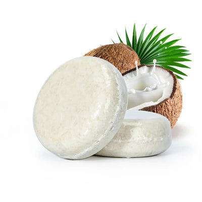 Ginger Refreshing Shampoo Soap - Euphorale