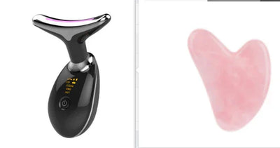 EMS Thermal Neck Lifting Massager 