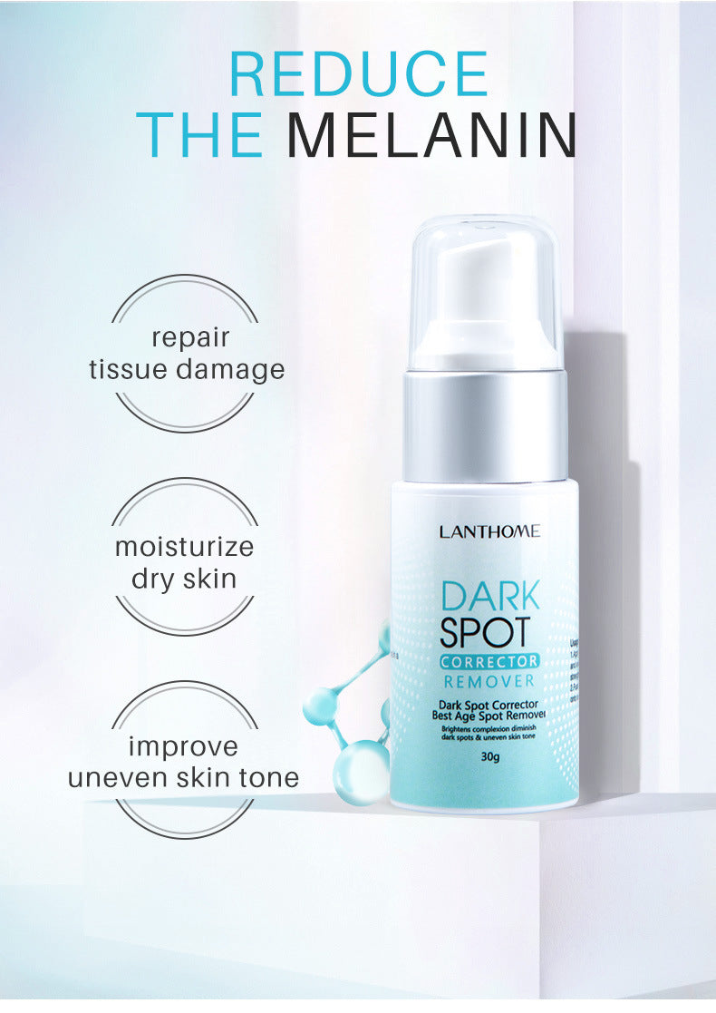 Dark Spot Black Repair Skin Cream - Euphorale
